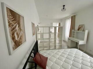  Appartement � louer 1 pi�ce 23 m�