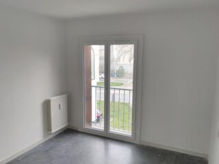  Appartement à louer 3 pièces 63 m²