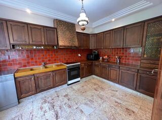  Maison à vendre 6 pièces 120 m²