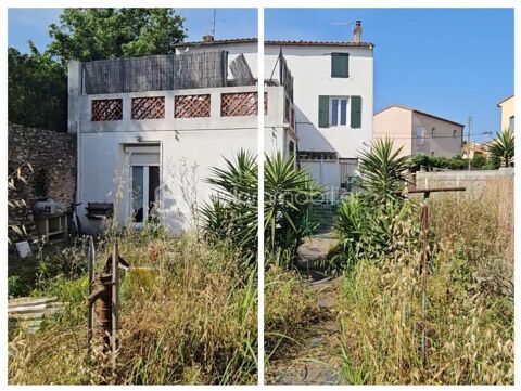   10 % de rentabilit - Appartement 3 pices avec jardin  Saint-Gnis-des-Fontaines (66740) Appartement - 3 pice(s) - 60 m