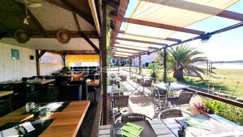 Fonds de commerce restaurant 79000 66420 Le barcares