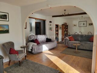  Maison � vendre 5 pi�ces 127 m�