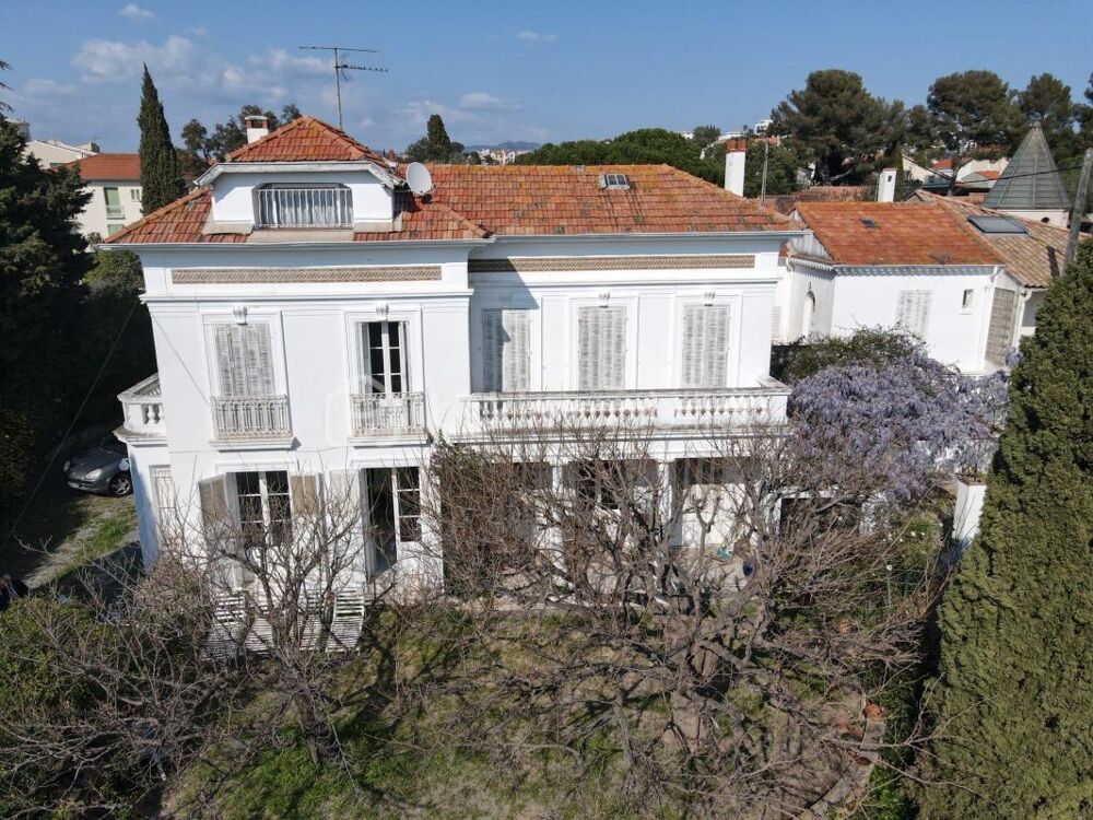 � vendre  Propri�t�/ch�teau Saint-Rapha�l (83700)