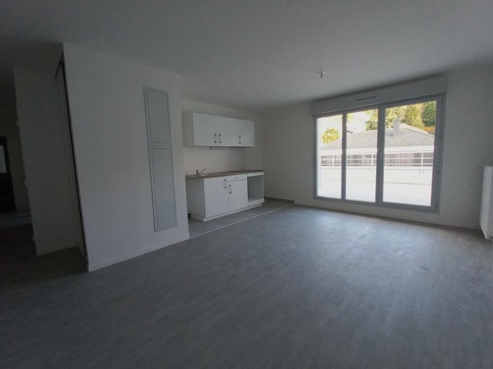 Location Appartement T3 avec terrasse et parking à DEVILLE LES ROUENS Deville les rouen