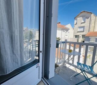  Appartement à vendre 3 pièces 50 m² La baule escoublac