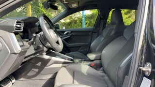 A3 IV 1.5 TFSI 150 S-Tronic7 S line 2021 occasion 76240 Belbeuf
