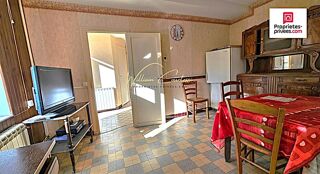  Maison � vendre 5 pi�ces 90 m�