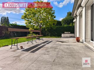  Maison  vendre 6 pices 120 m