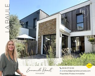  Maison � vendre 7 pi�ces 138 m�