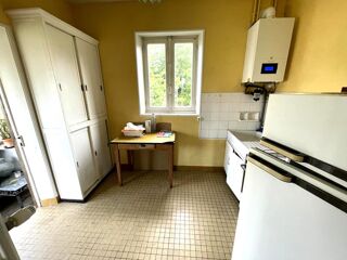  Maison � vendre 3 pi�ces 50 m�