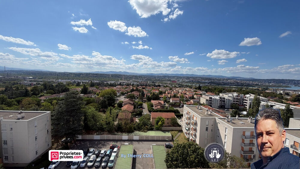 Location Appartement APPARTEMENT LOCATION SAINT-FONS  4 pièce(s) 83 m2 Saint fons