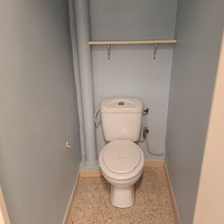  Appartement � louer 2 pi�ces 50 m�