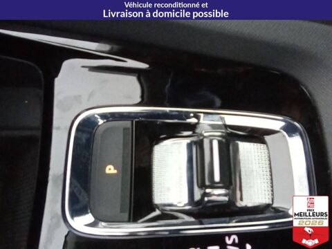 Octavia 2.0 TDI 150 DSG7 Ambition +Cam&eacute;ra +PDC AR/ 2021 occasion 10150 Lavau