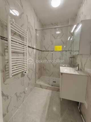  Appartement � vendre 3 pi�ces 52 m�