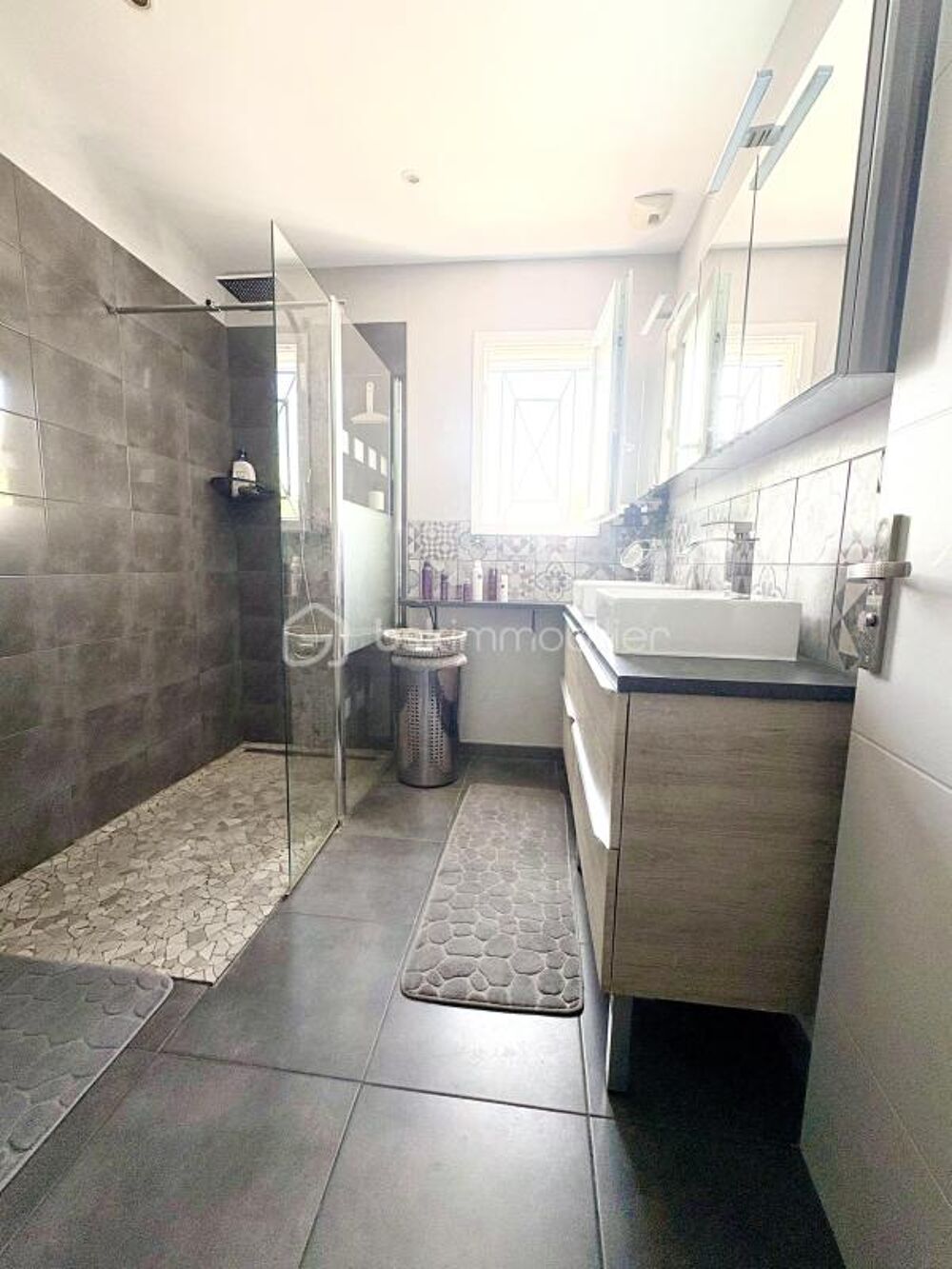 Vente Maison Maison de 92 m2 avec piscine Marseille 15
