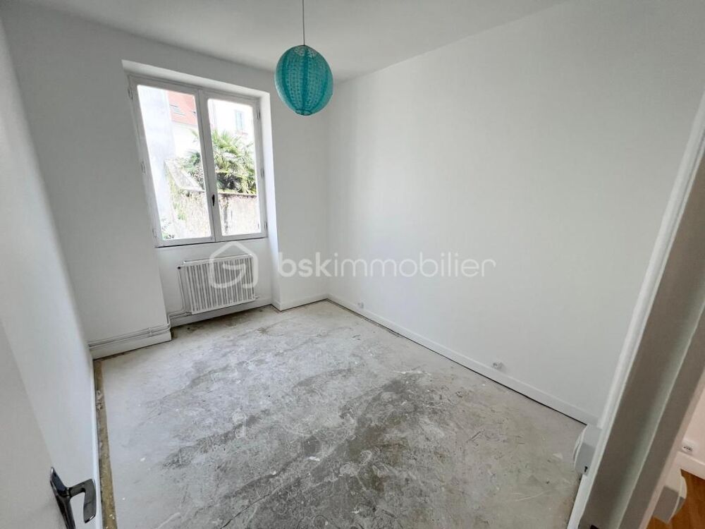 APPARTEMENT F3 COULOMMIERS