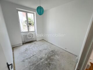  Appartement à vendre 3 pièces 45 m²