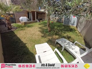  Maison � vendre 5 pi�ces 126 m�