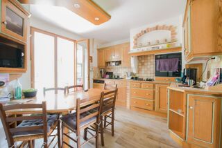  Maison à vendre 6 pièces 122 m²