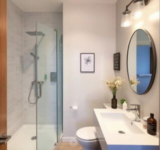  Appartement � vendre 5 pi�ces 108 m�