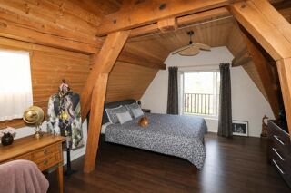  Maison à vendre 7 pièces 170 m²