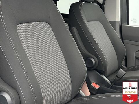 Transporter PROCAB T7 L1H1 2.0 TDI 170ch Business 2025 occasion 10150 Lavau
