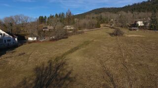  Terrain � vendre 1940 m�