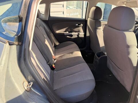 Leon 1.6 TDi 105ch STYLE 2011 occasion 31000 Toulouse