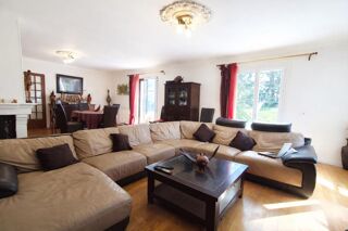  Maison à vendre 8 pièces 162 m²