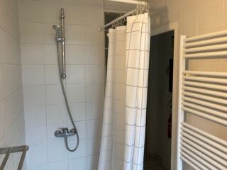  Appartement à louer 1 pièce 12 m²
