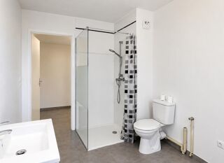  Appartement à vendre 1 pièce 31 m²