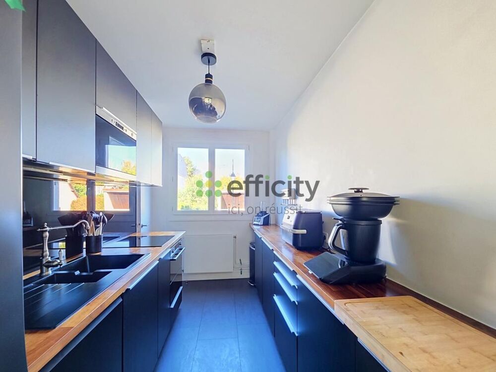 Vente Appartement Appartement Le plessis trevise