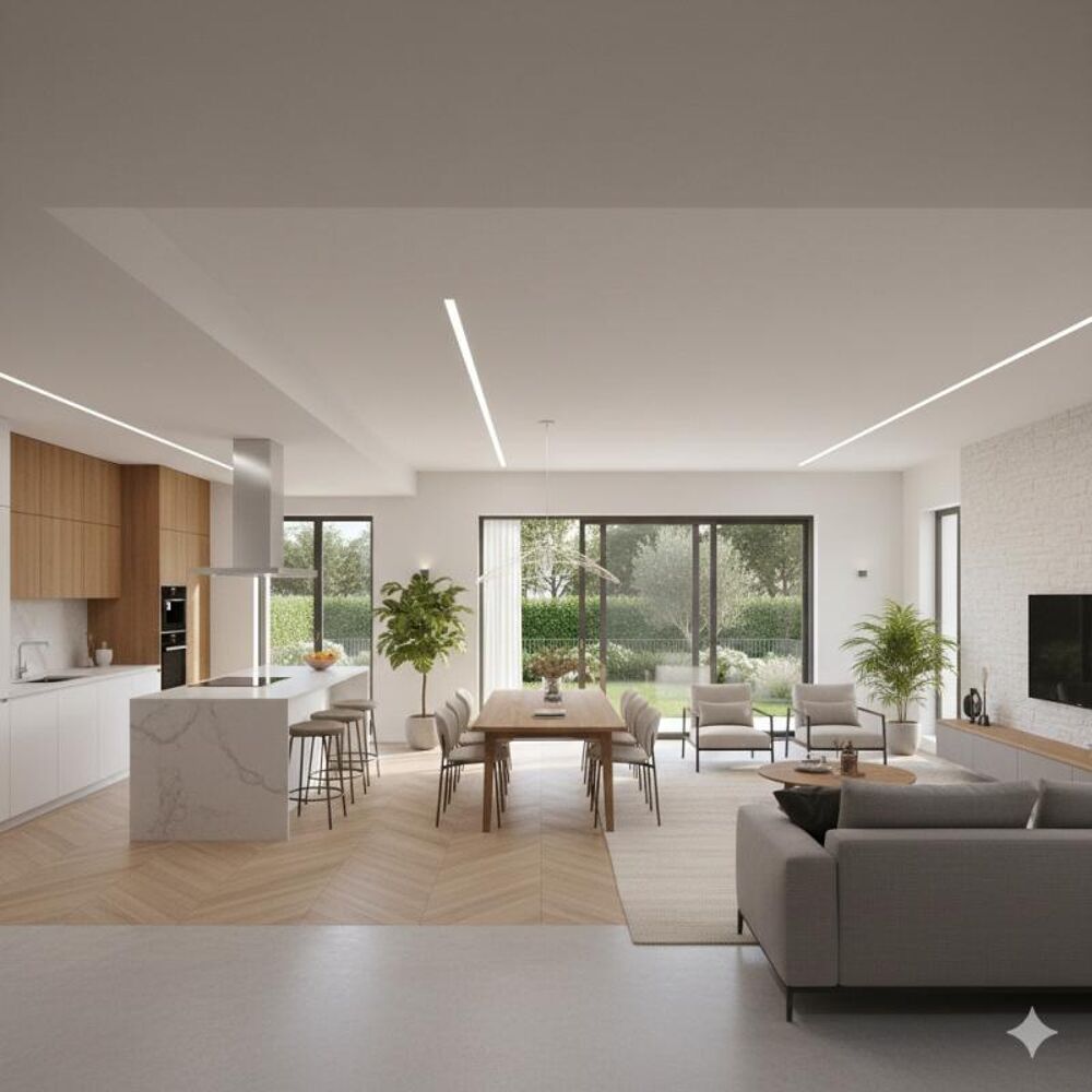  vendre  Maison Issy-les-Moulineaux (92130)