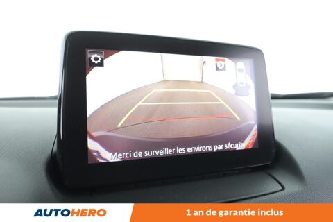 Cx-3 1.5 Skyactiv-D Selection 105 ch 2018 occasion 92130 Issy-les-Moulineaux