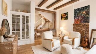  Maison à vendre 4 pièces 110 m²