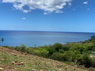  Terrain � vendre 1039 m�