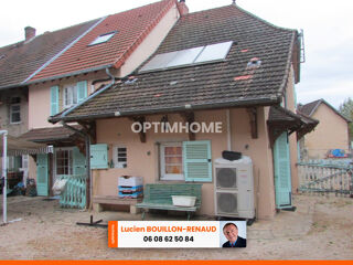  Maison  vendre 5 pices 145 m