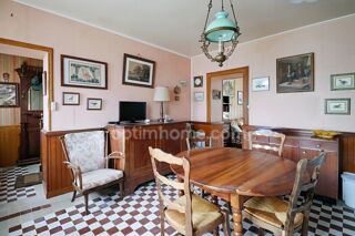  Maison à vendre 5 pièces 84 m²