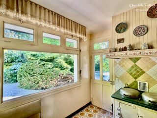  Maison  vendre 6 pices 154 m