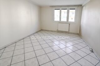  Appartement à vendre 3 pièces 53 m²