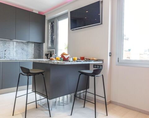  Appartement � louer 1 pi�ce 25 m�