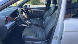 Arona 1.5 TSI 150 DSG7 FR - Automatique 2024 occasion 66660 Port Vendres