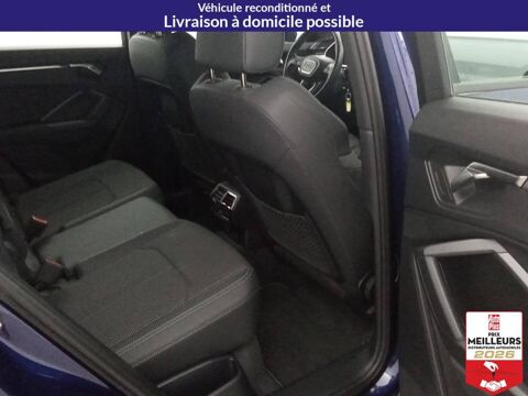 Q3 35 TDI 150 S tronic 7 S line 2022 occasion 78200 Buchelay