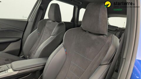 X1 U11 SDRIVE 20D 163CH DKG7 M SPORT 2025 occasion 73420 Voglans