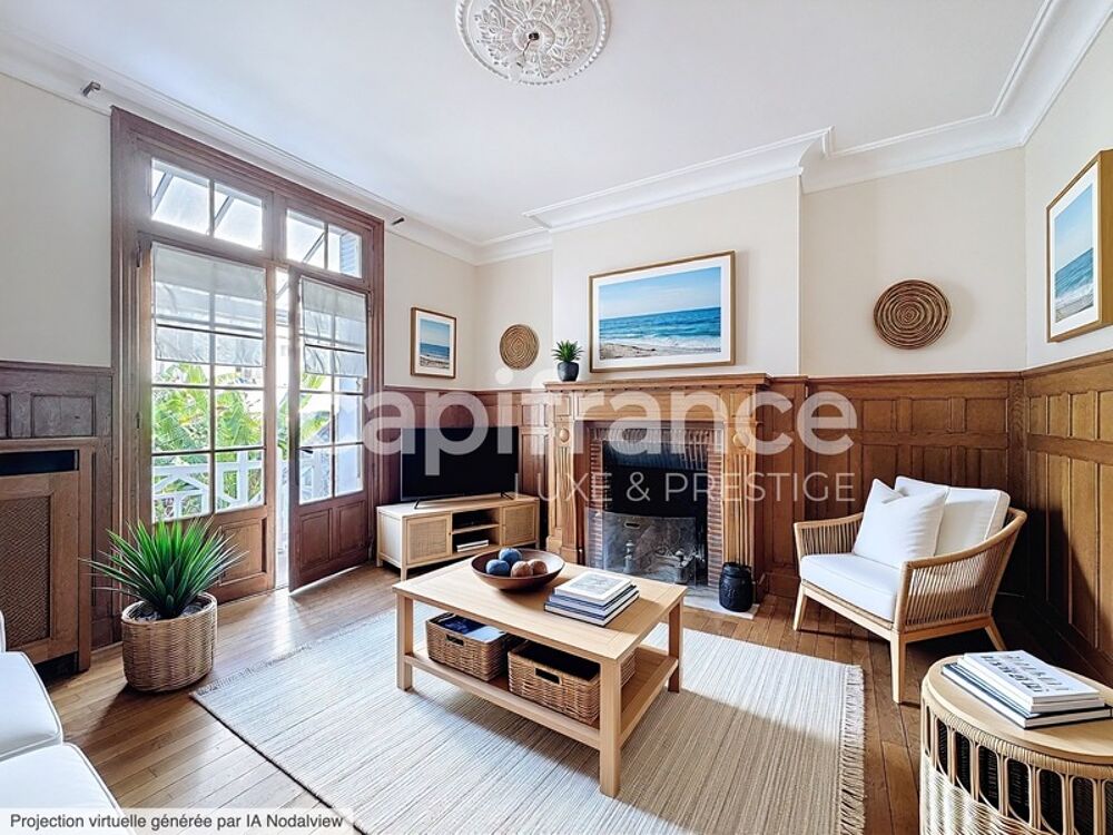 Maison 9 pièces 181 m² · à Tours · 181 m² · 689 900 €