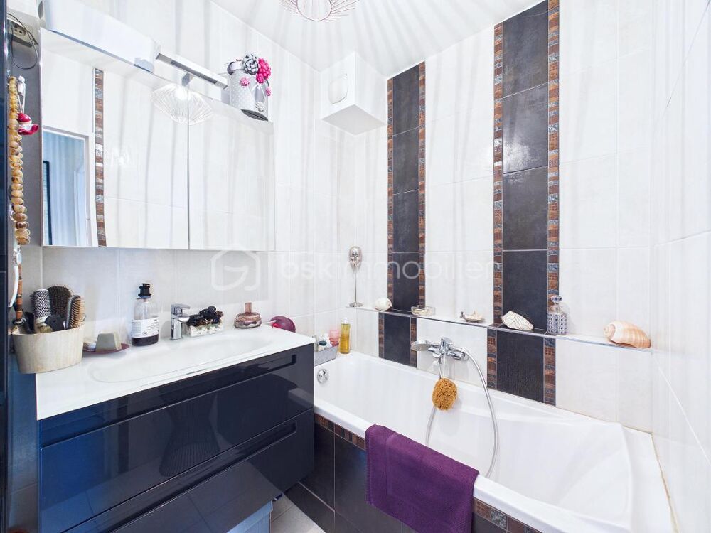 à vendre  Appartement Charenton-le-Pont (94220)