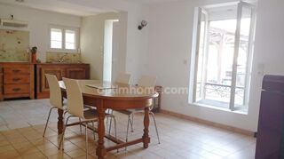  Maison à vendre 3 pièces 77 m²