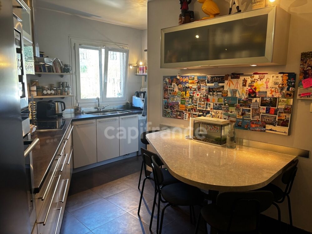 à vendre  Maison Meudon (92190)