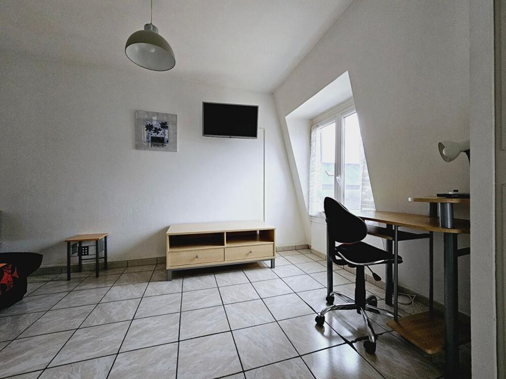 Vente Appartement BOURGES CENTRE APPARTEMENT T1 23M Bourges
