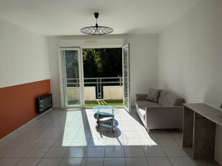  Appartement � vendre 3 pi�ces 55 m�